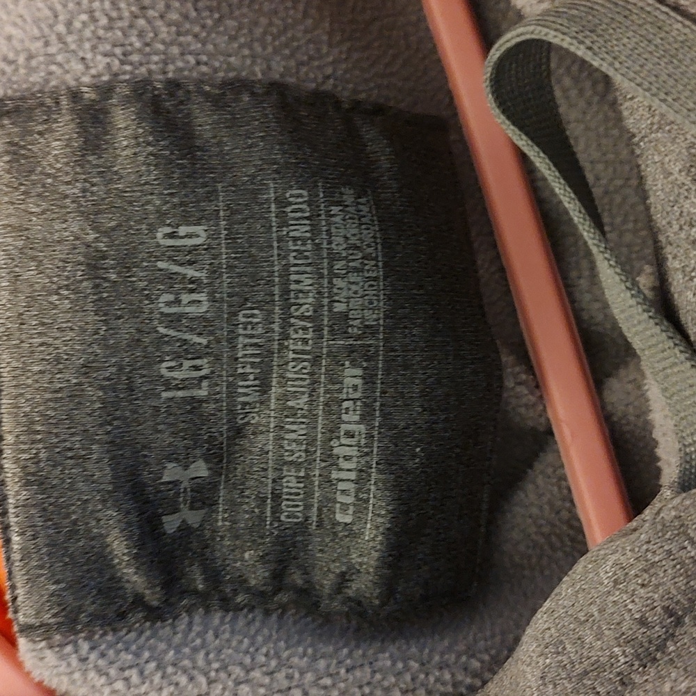 Hoodie - Picture 3 of 4